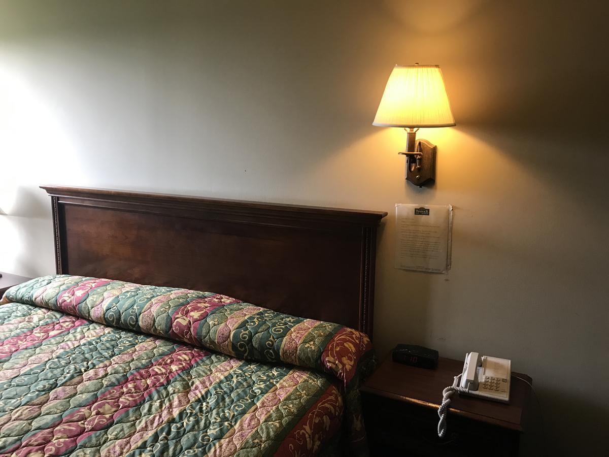Lititz Inn And Suites Exteriér fotografie