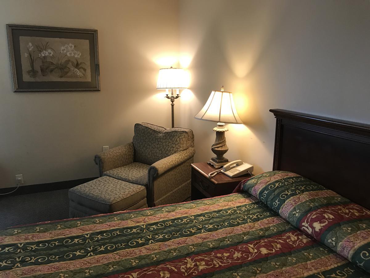 Lititz Inn And Suites Exteriér fotografie
